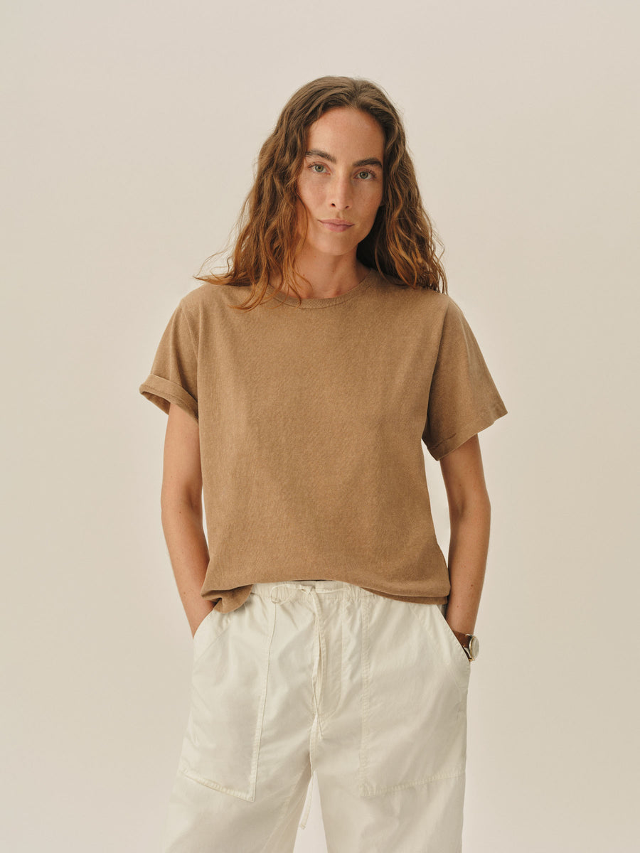Toughknit Easy Tee