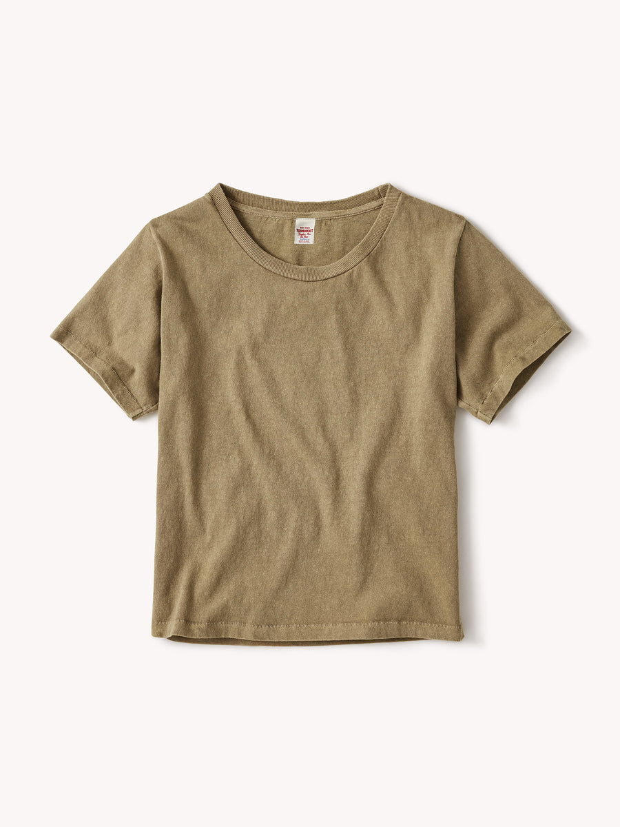 Toughknit Easy Tee