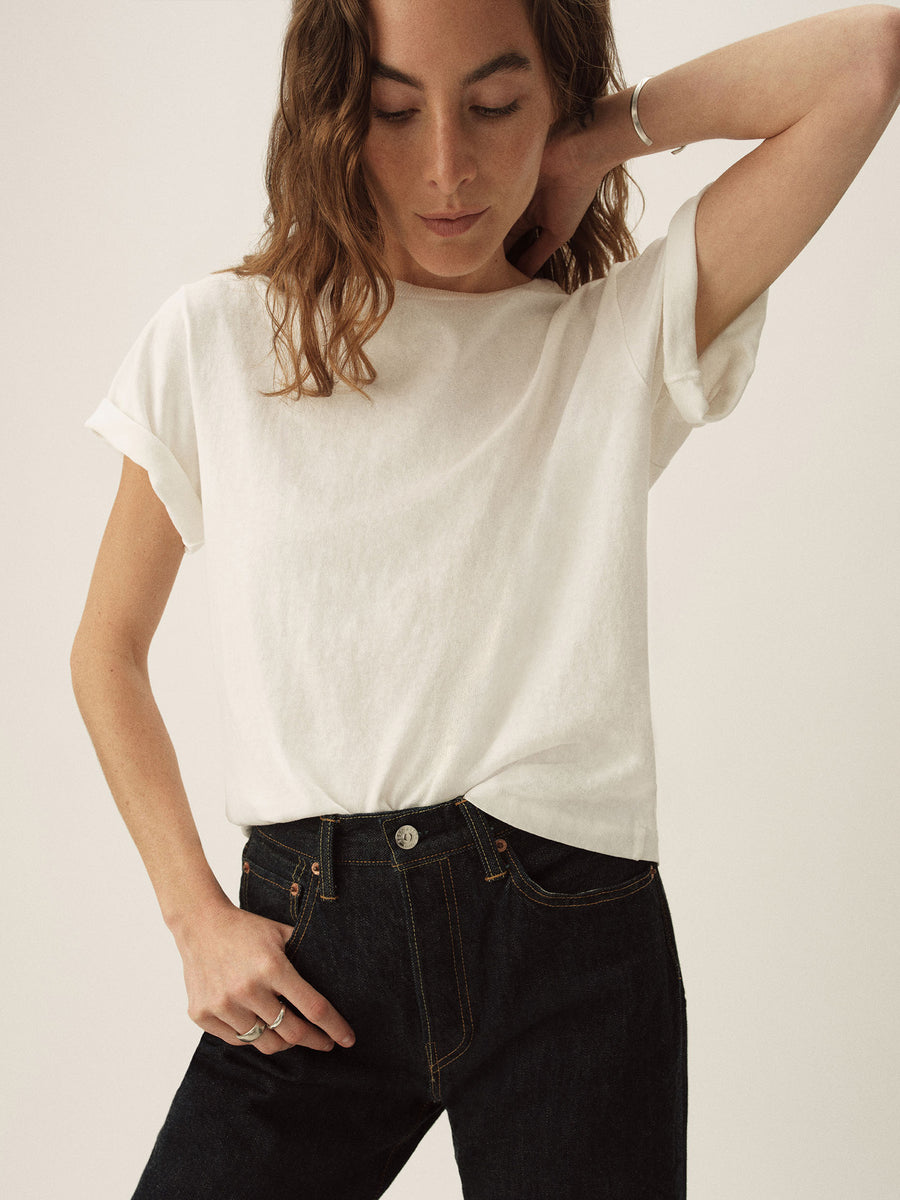 Toughknit Easy Tee