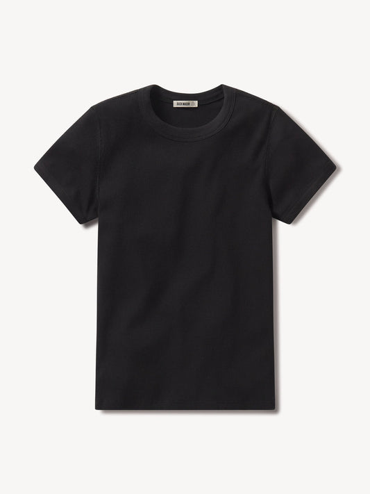 Surplus Rib S/S Tee