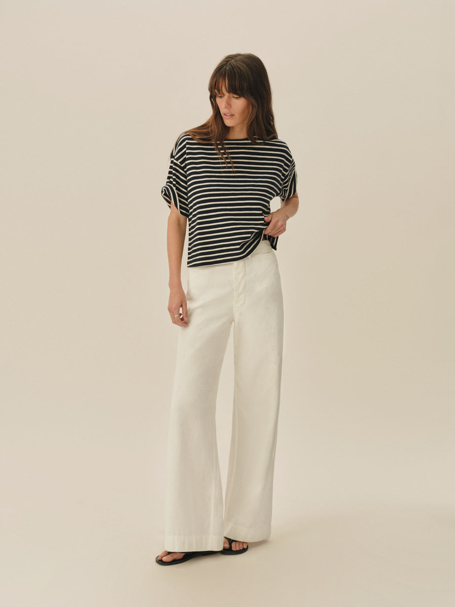 Field-Spec Boyfriend Mariner Tee