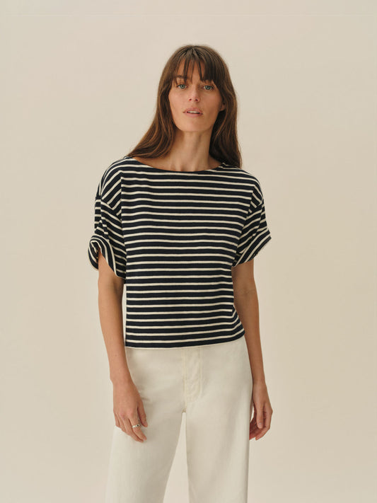 Field-Spec Boyfriend Mariner Tee