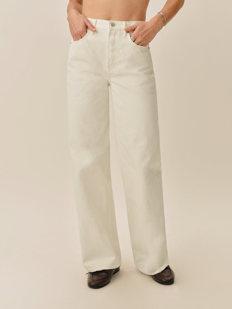 Jet Set Jean