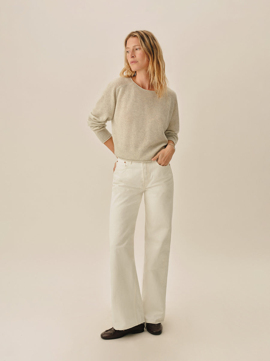 Jet Set Jean