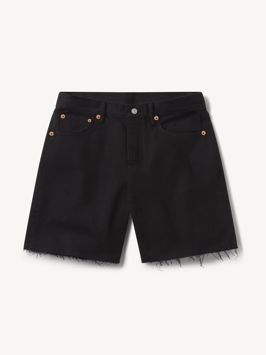 Heirloom Rib S/S Tee