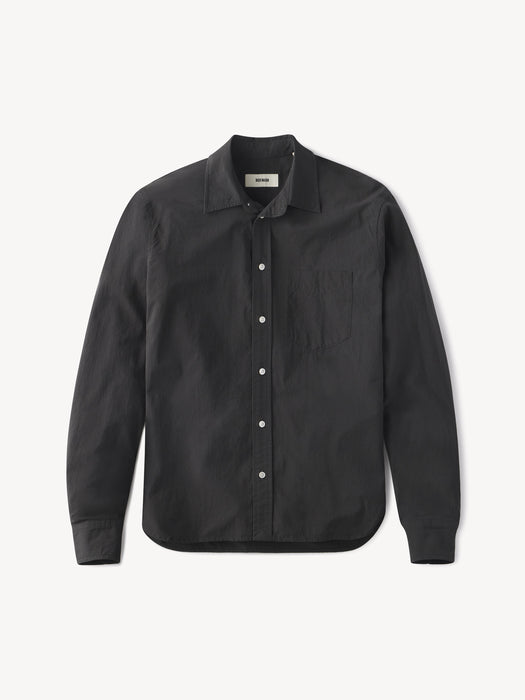 Heirloom Rib S/S Tee