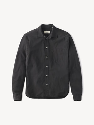 Rossmore Topcoat