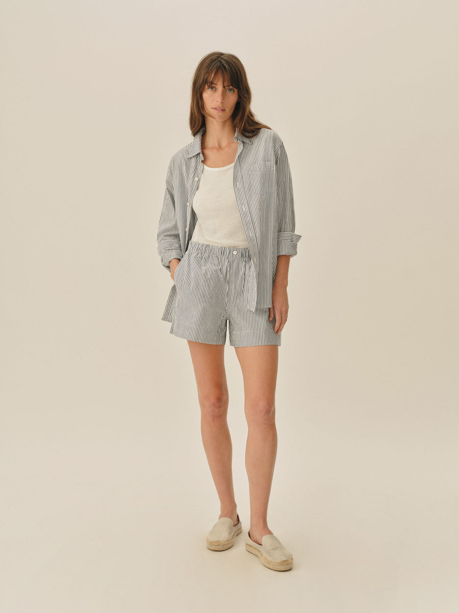 Mainstay Cotton Boxer Short