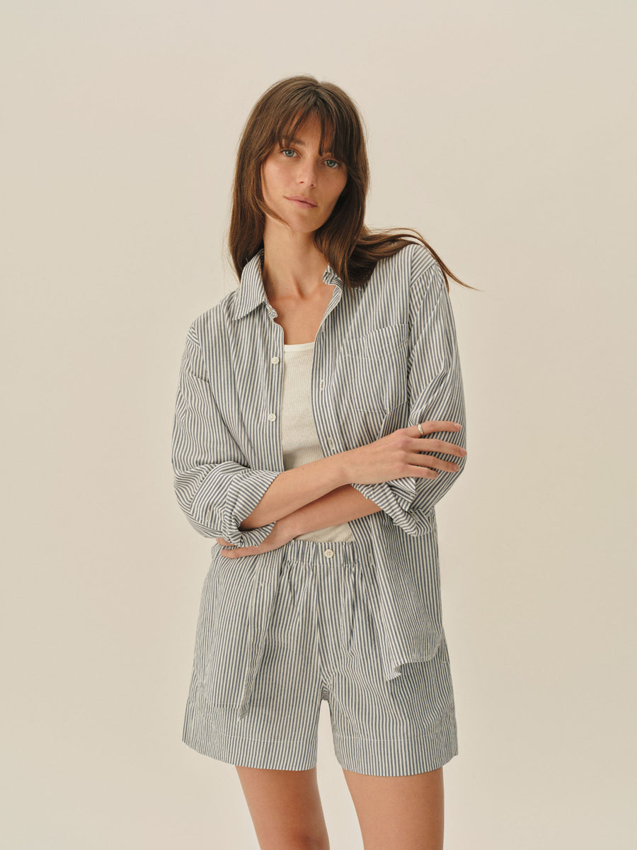 Mainstay Cotton Shirt