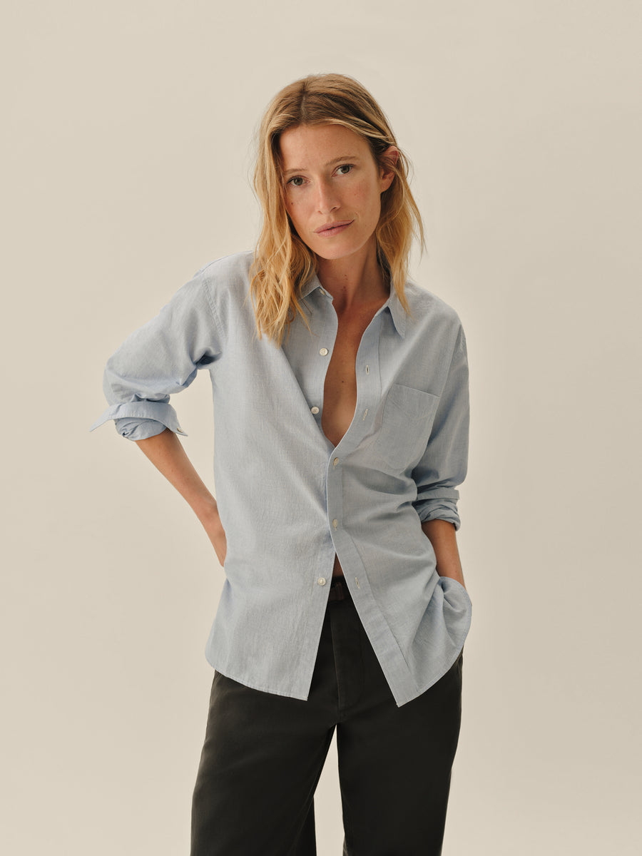 Mainstay Cotton Shirt