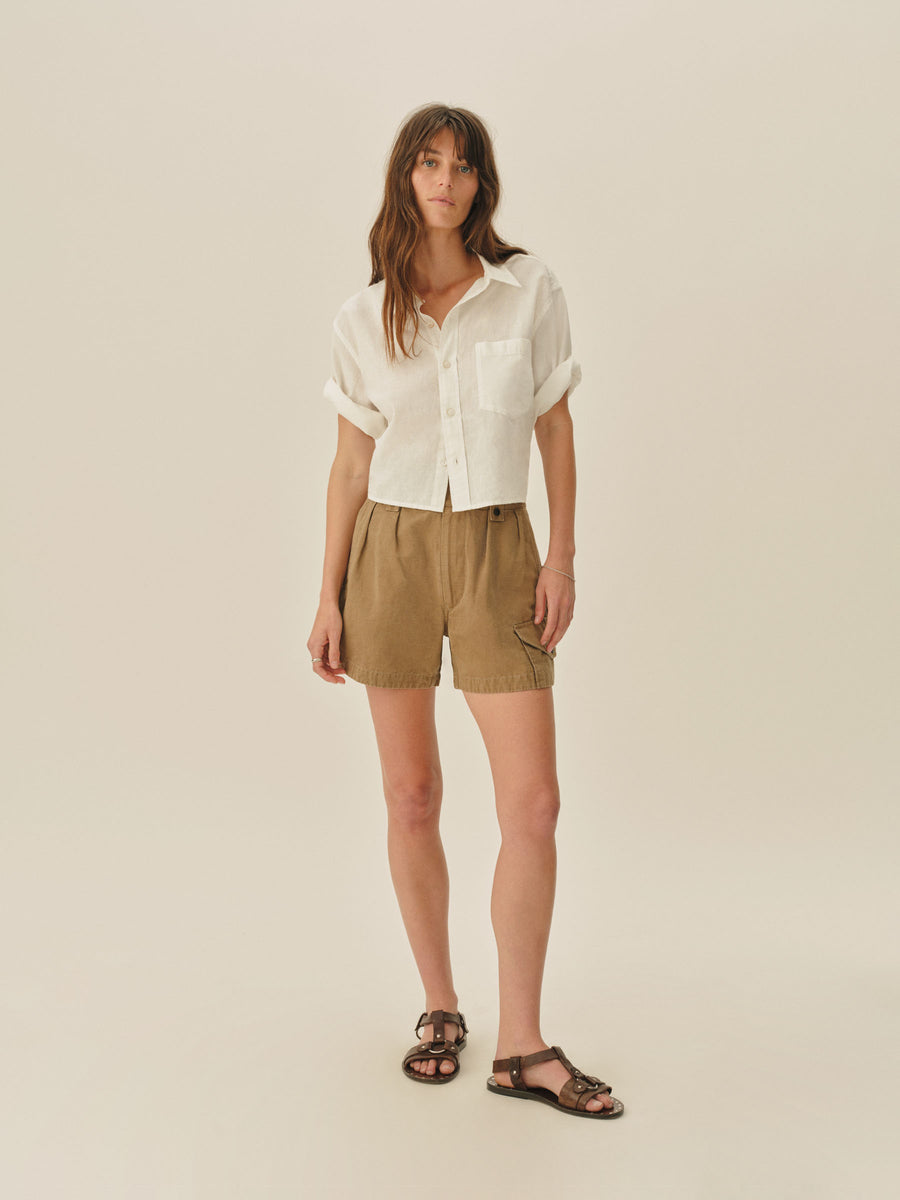 Scout Short