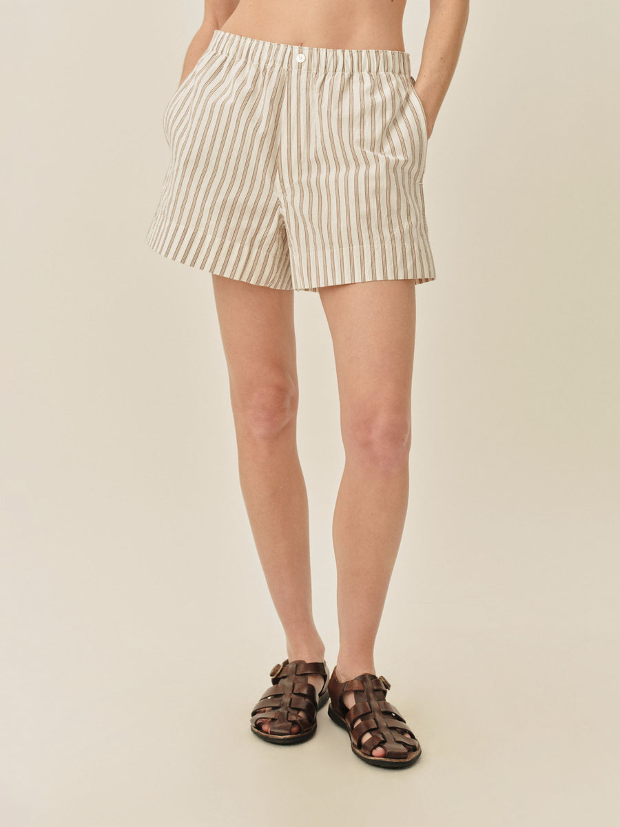 Mainstay Cotton Boxer Short