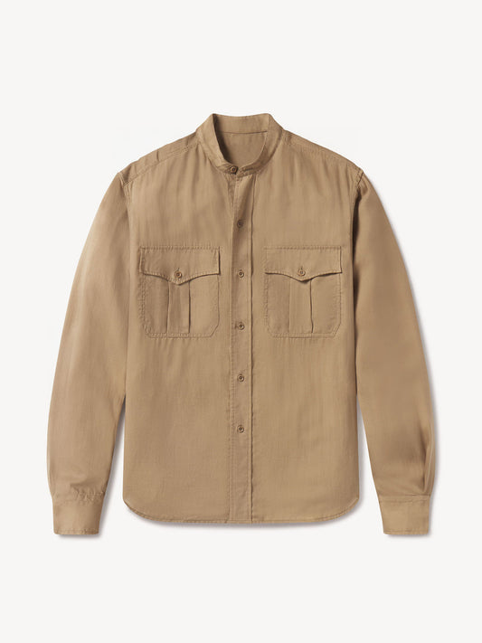 Officer Shirt