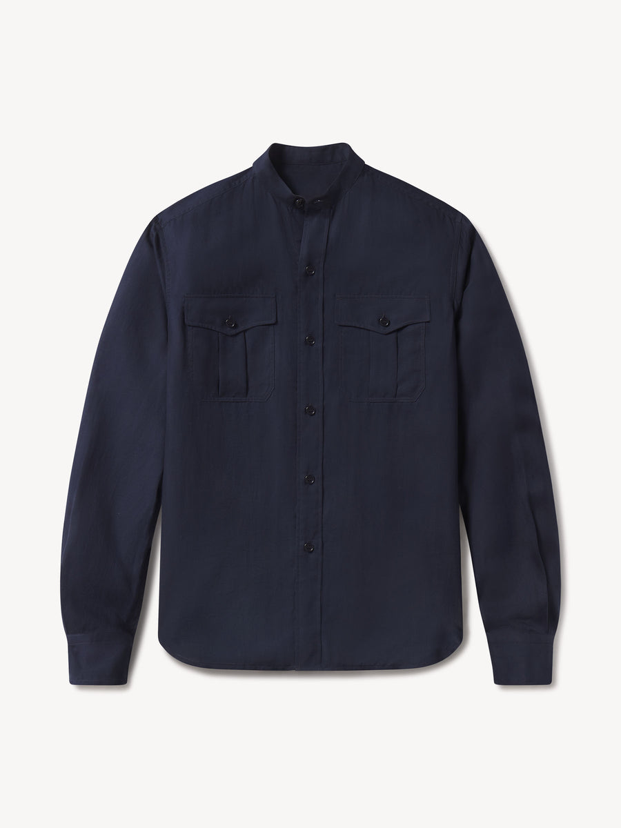 Officer Shirt