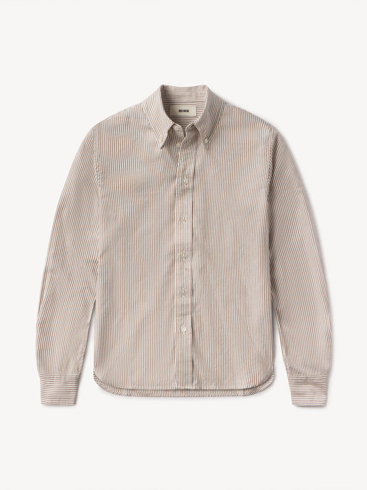 California Oxford Prep Shirt