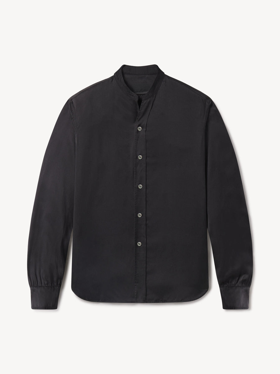 Silk Chateau Shirt