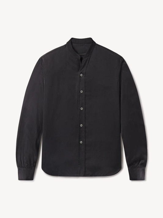 Silk Chateau Shirt