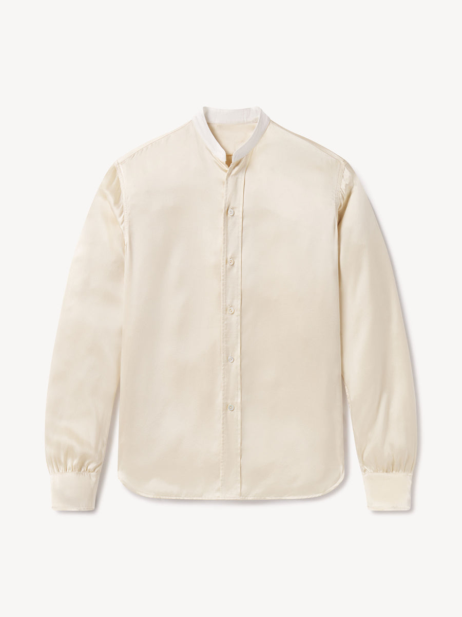 Silk Chateau Shirt