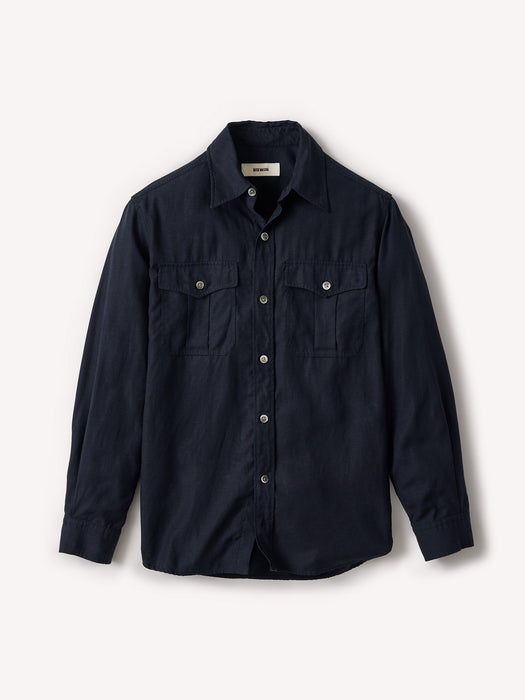 Surplus Rib S/S Tee