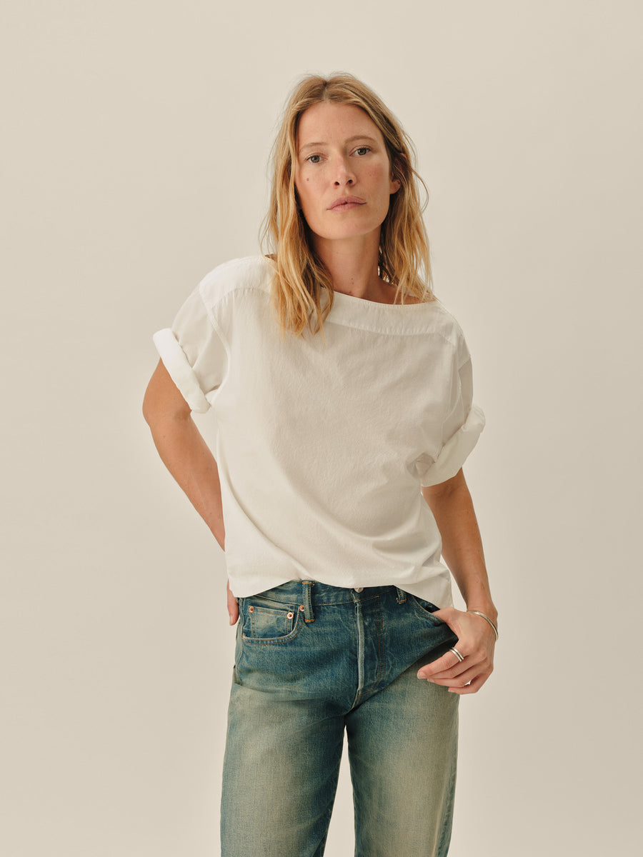 Mainstay Nomad Top