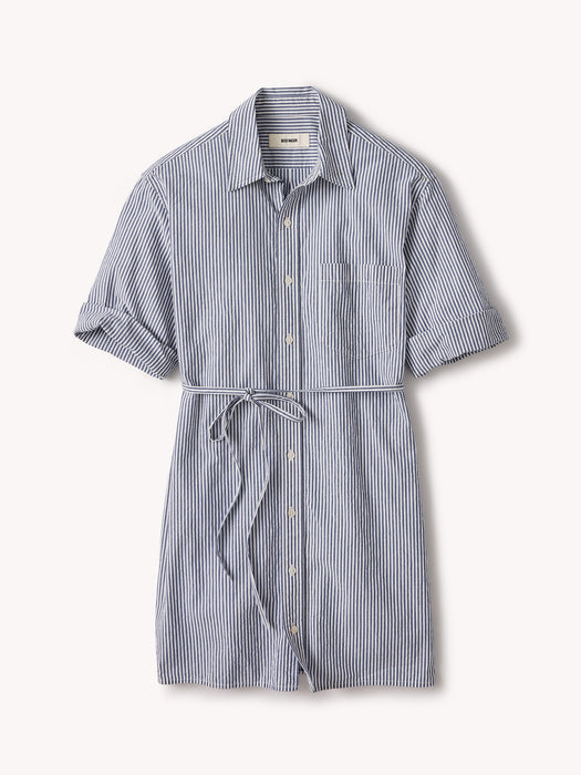Heirloom Rib S/S Tee