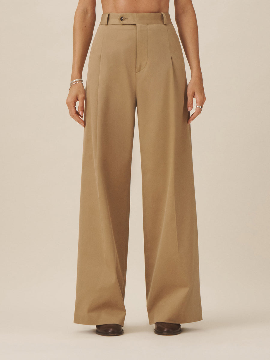 Studio Trouser