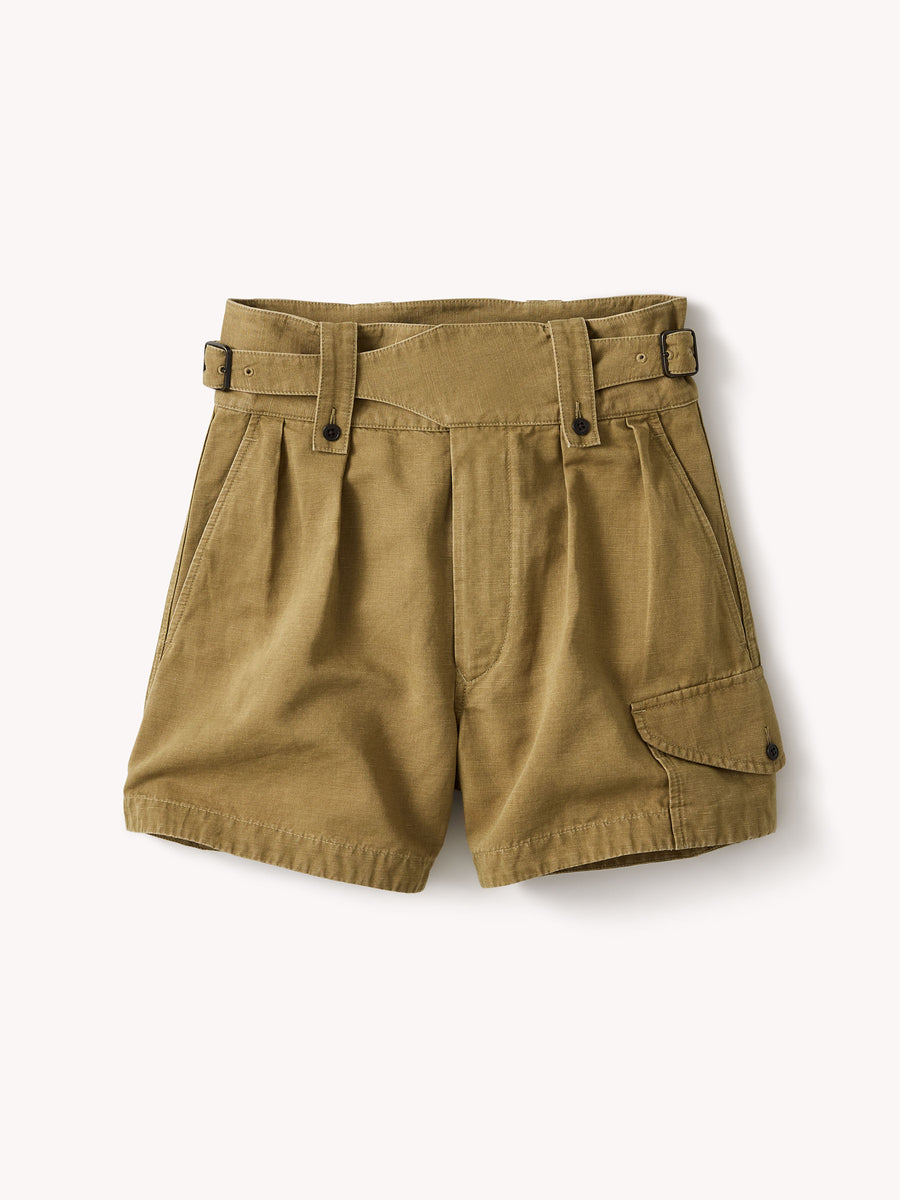 Scout Short