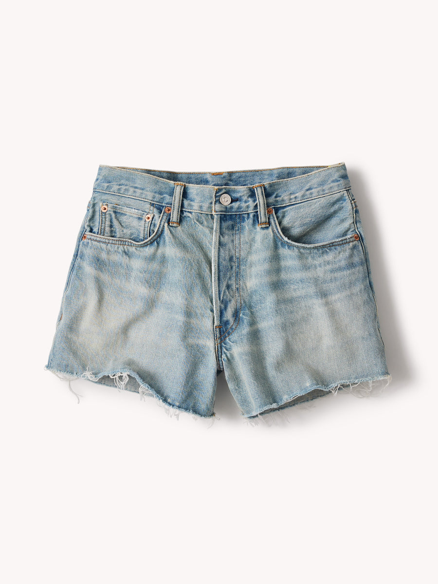 Outrider Short