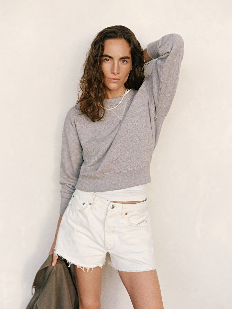 Outrider Short