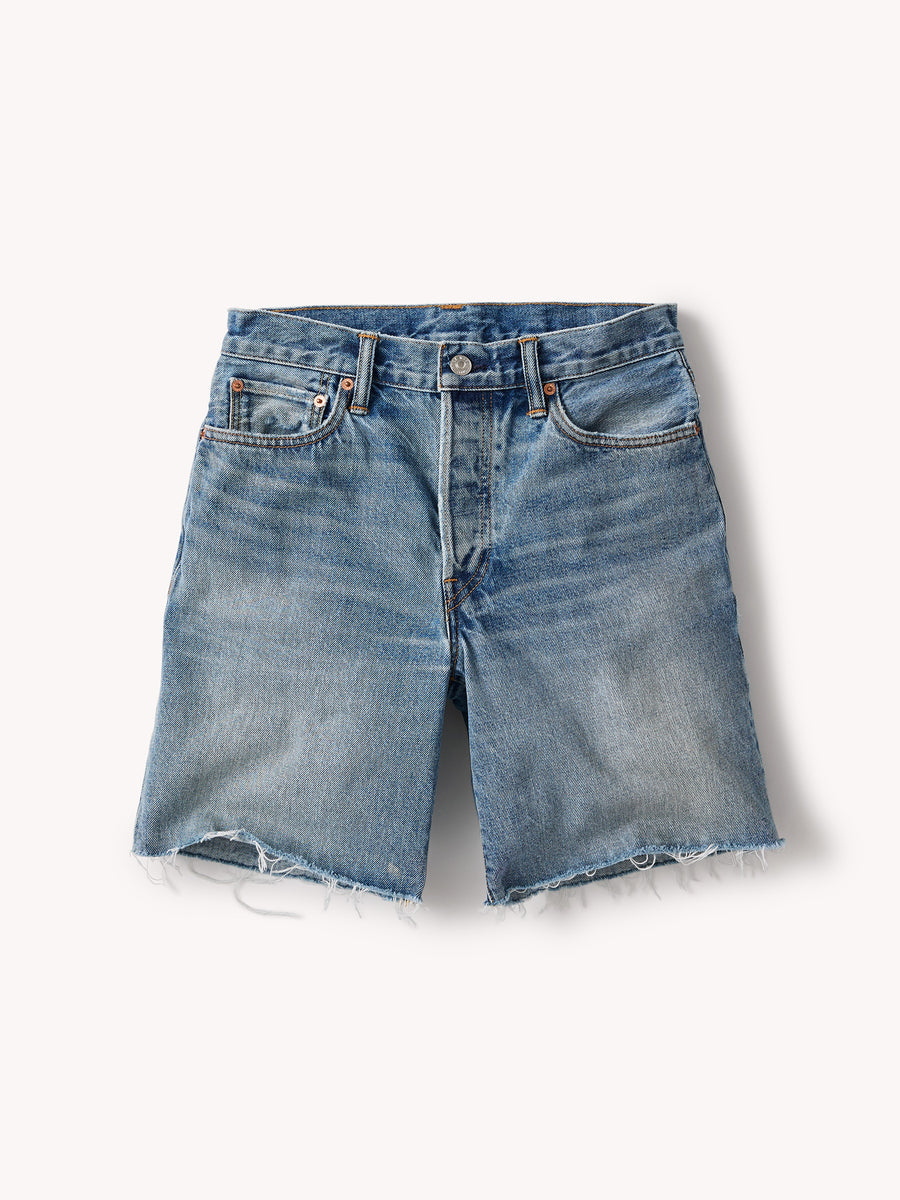 Off Duty Cut-Off Short