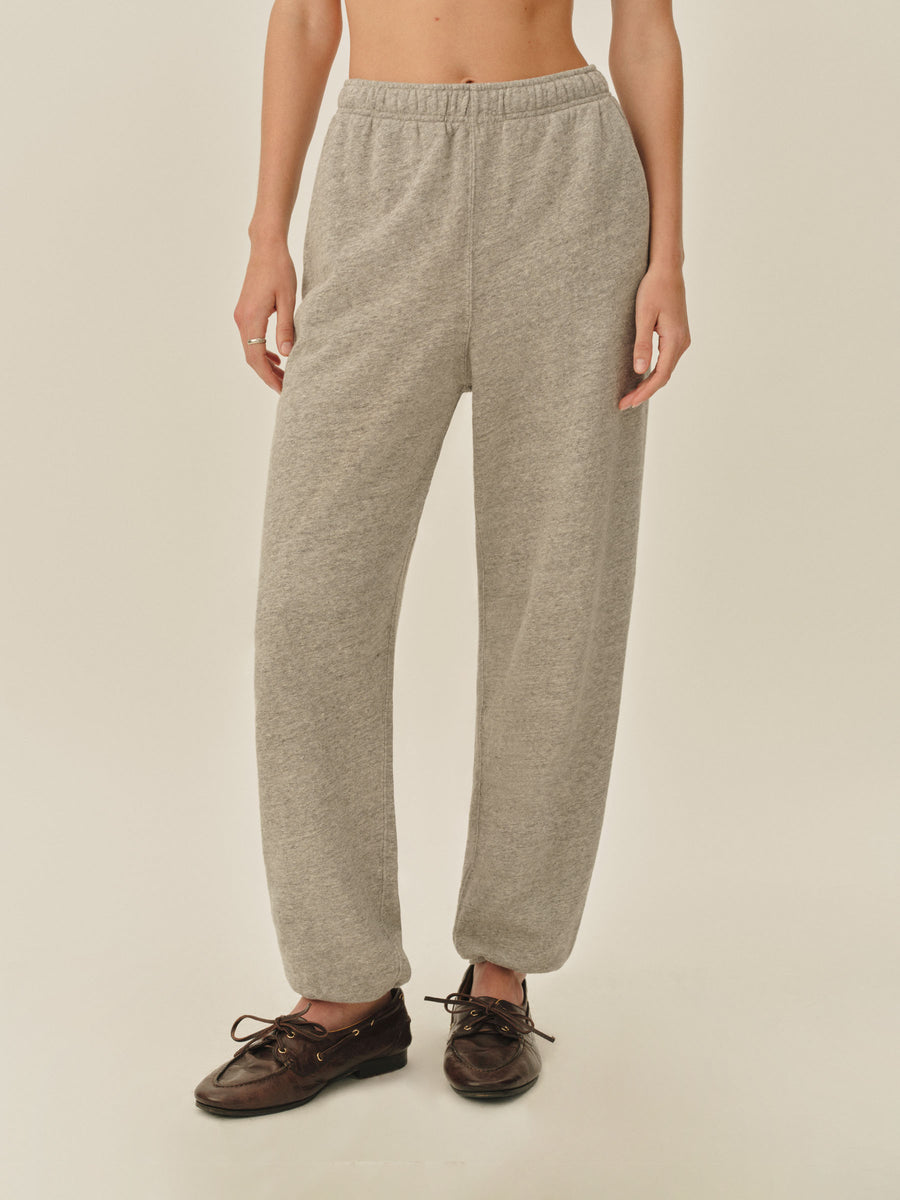 Vintage Interloop Sweatpant