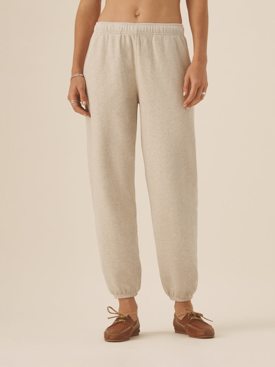 Vintage Interloop Sweatpant