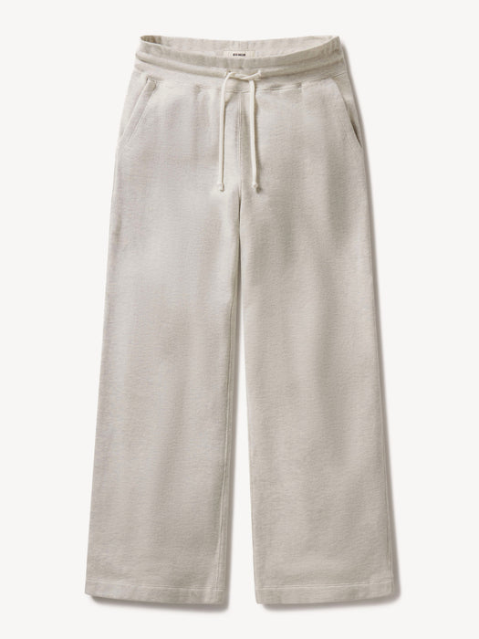 Surplus Rib L/S Crew