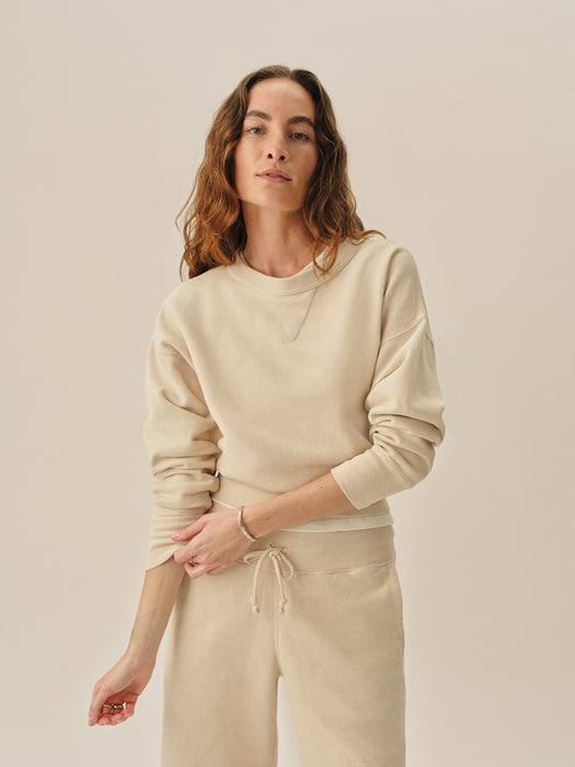 Surplus Rib Weekender Pant