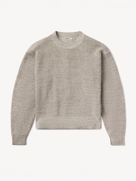 Seafarer Cotton Shrunken Crew