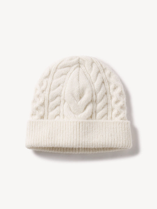Highland Alpaca Beanie