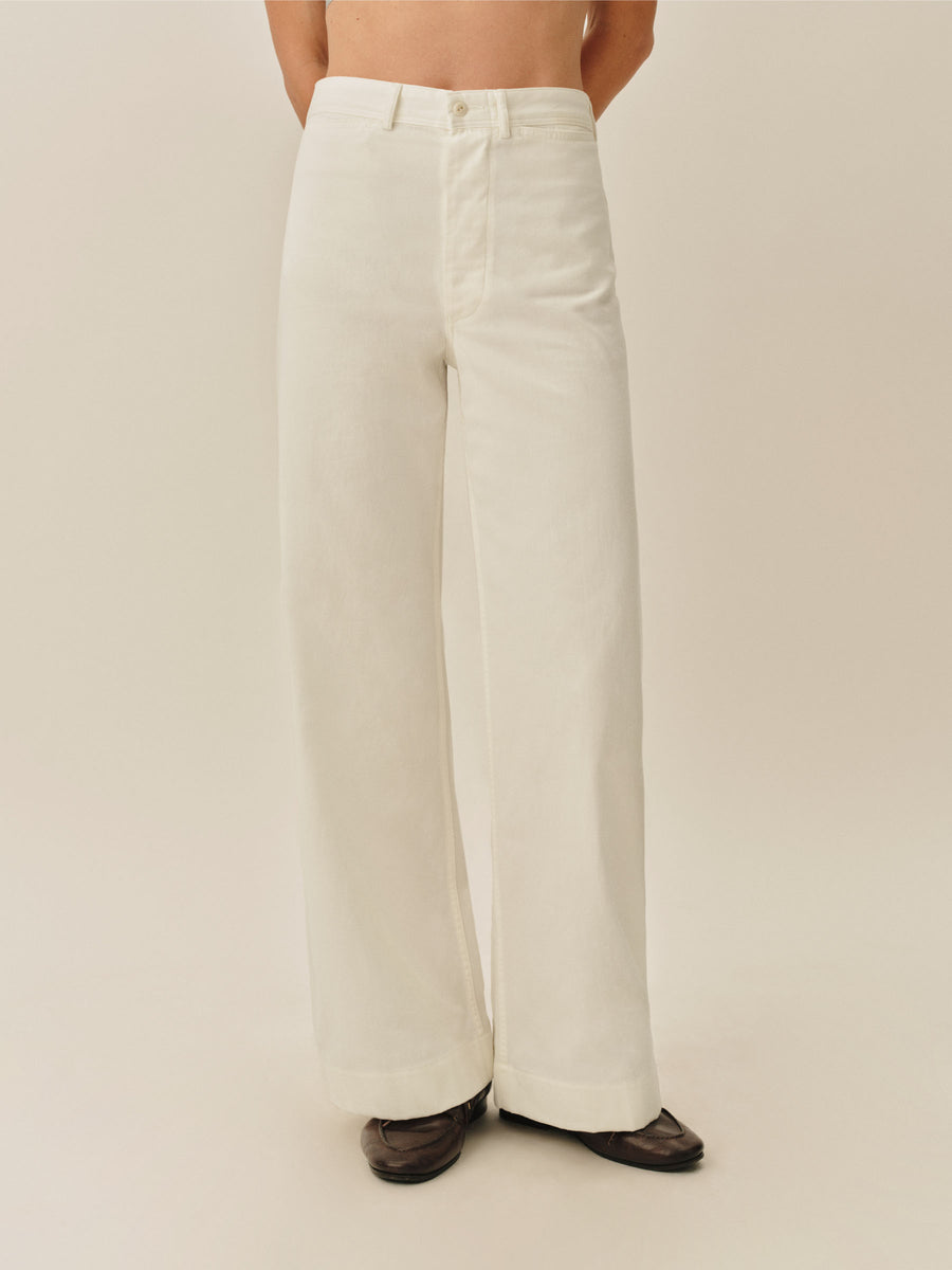 Sailorette Pant