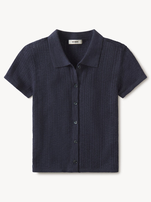 Strider Cut-Off Short
