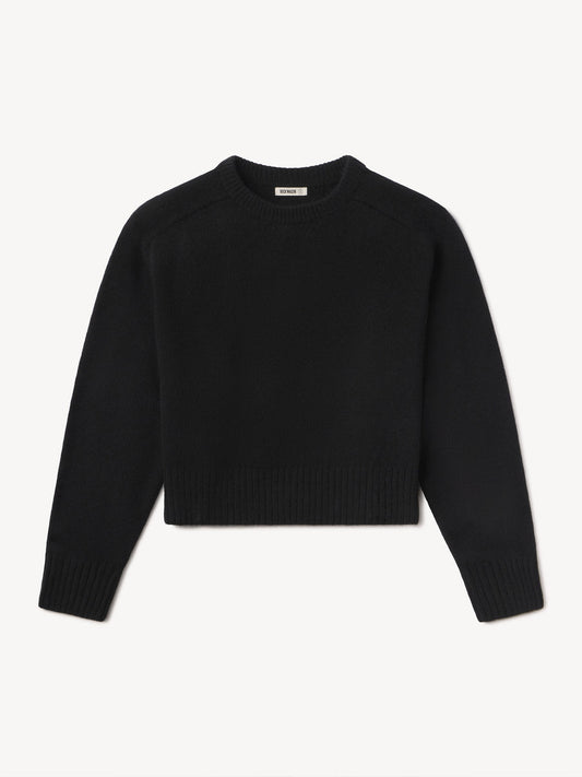 California Cashmere Classic Crew