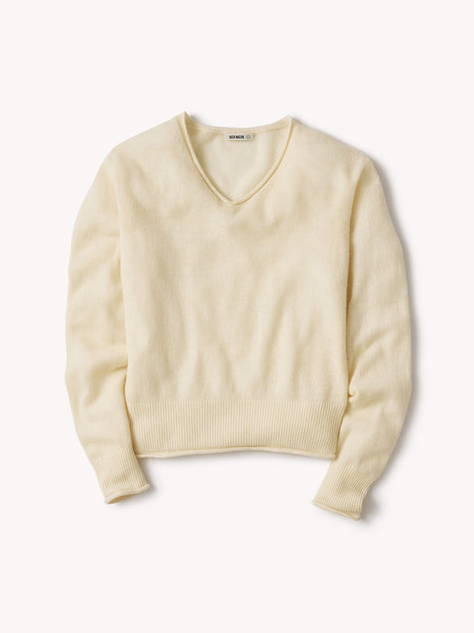Rossmore Topcoat