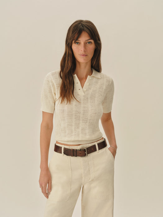 Surplus Rib Weekender Pant
