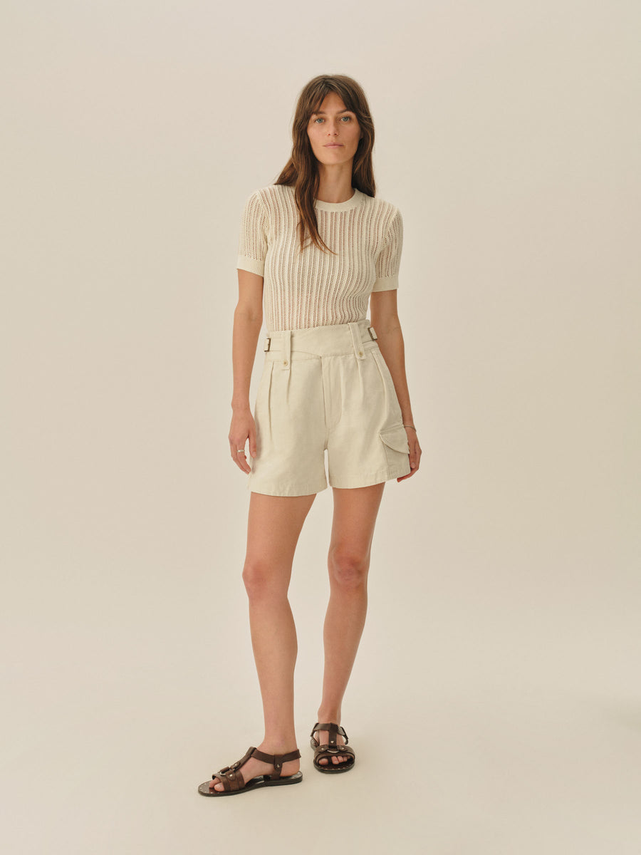 Scout Short