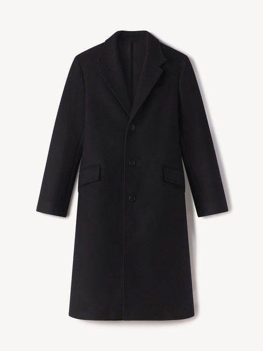 Rossmore Topcoat