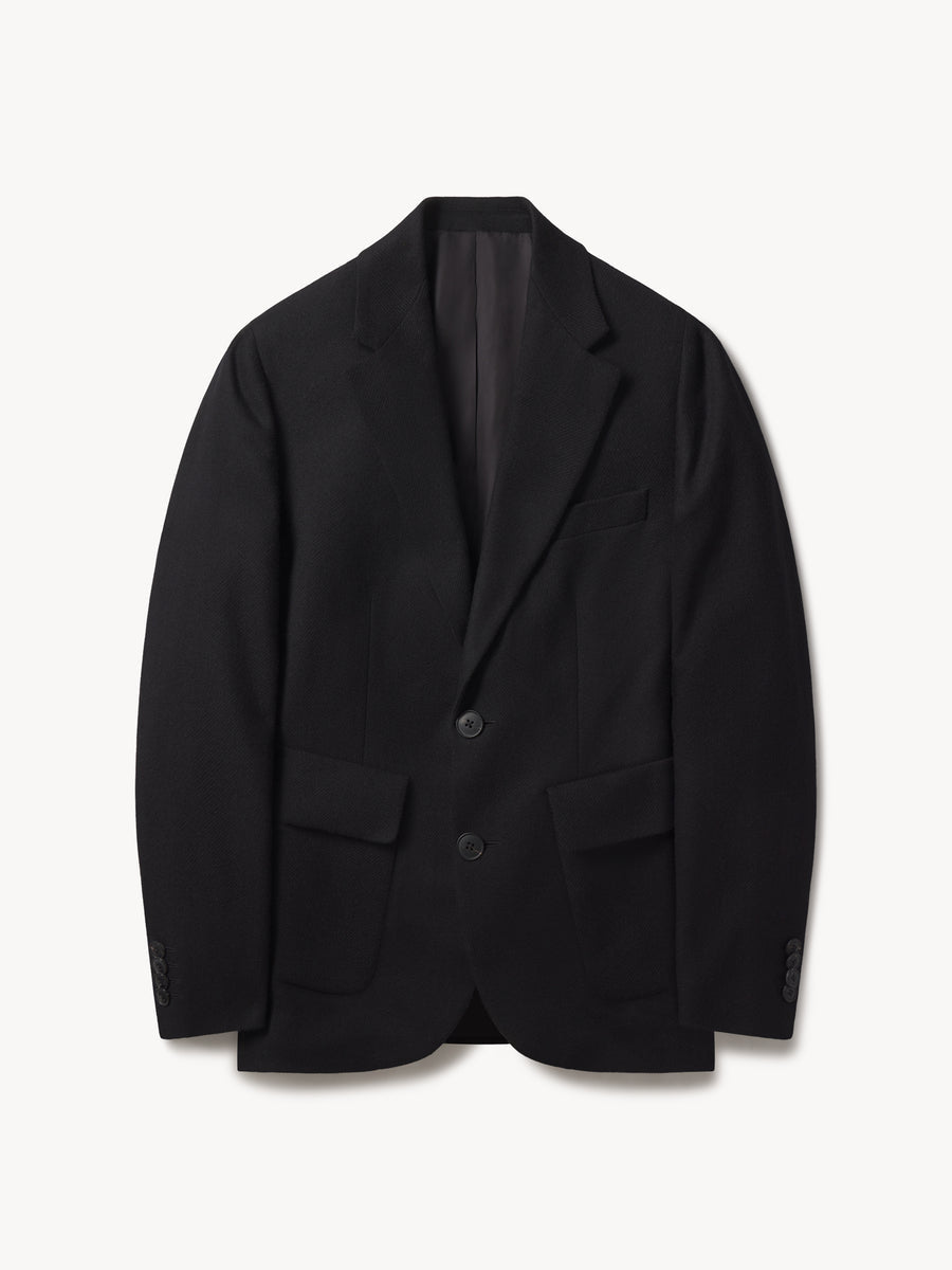 Hutton Blazer