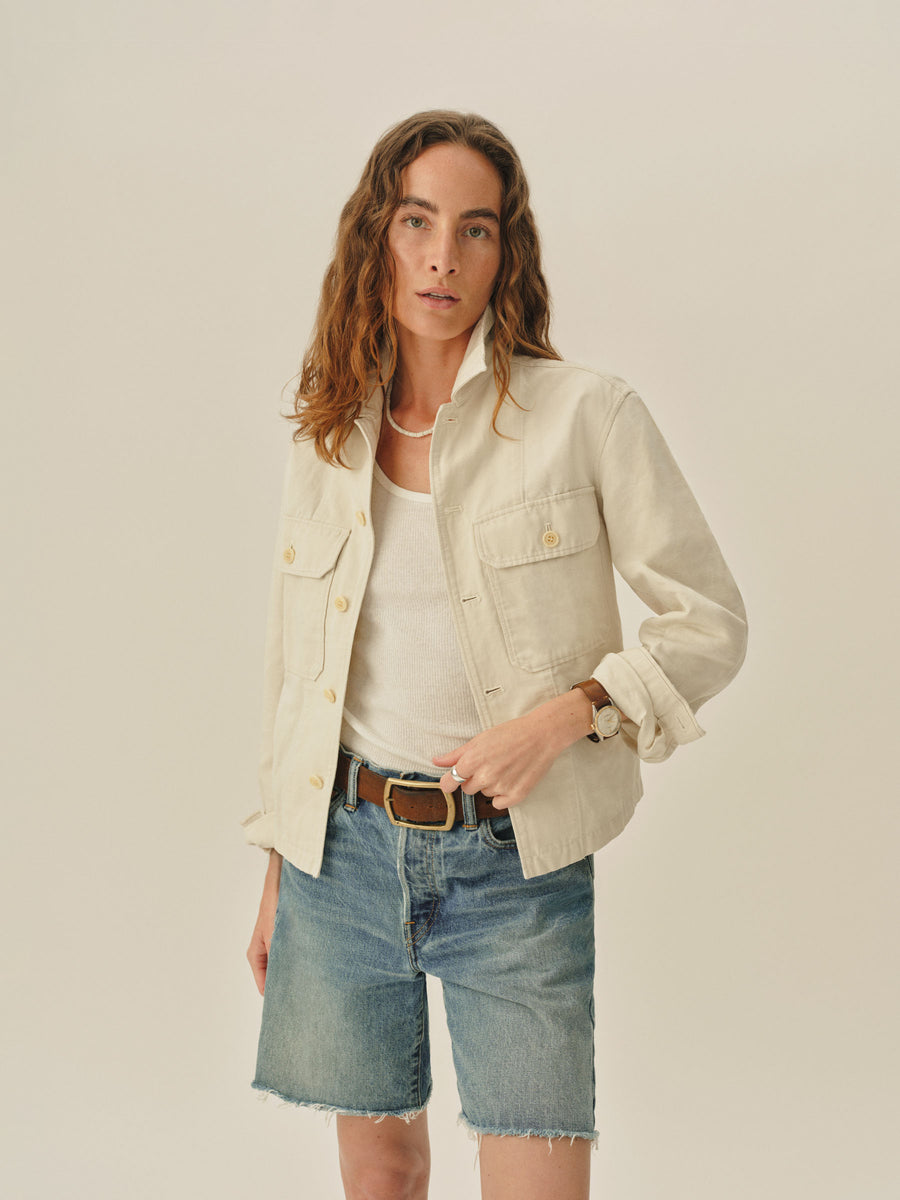 Mission Shirt