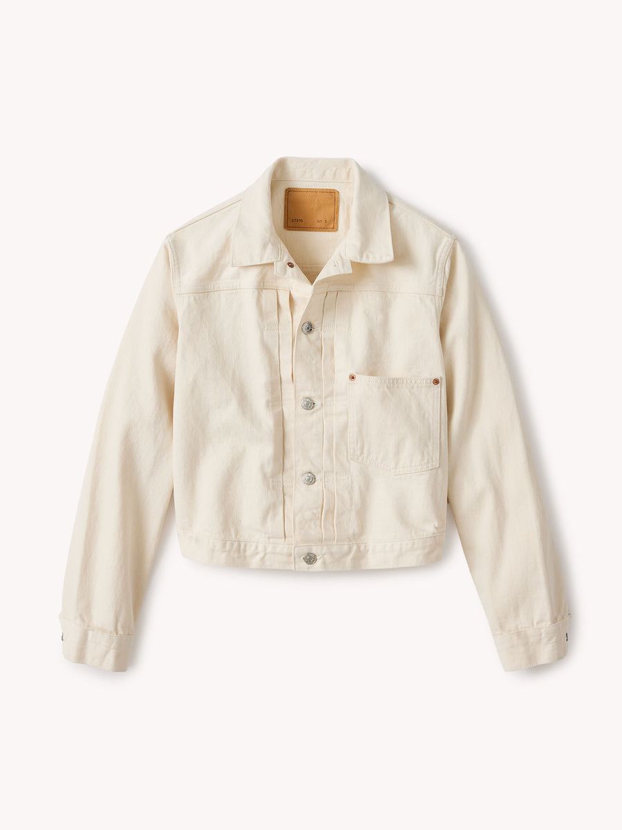 Type 1 Jacket