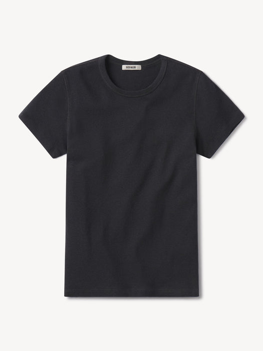 Surplus Rib Scoop Neck Tank