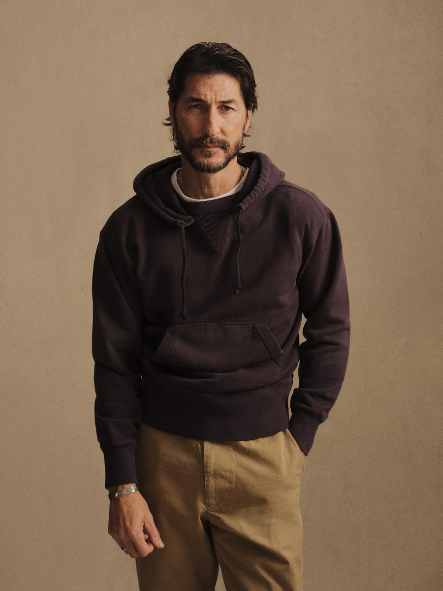 Welterweight Afterhood Sweatshirt