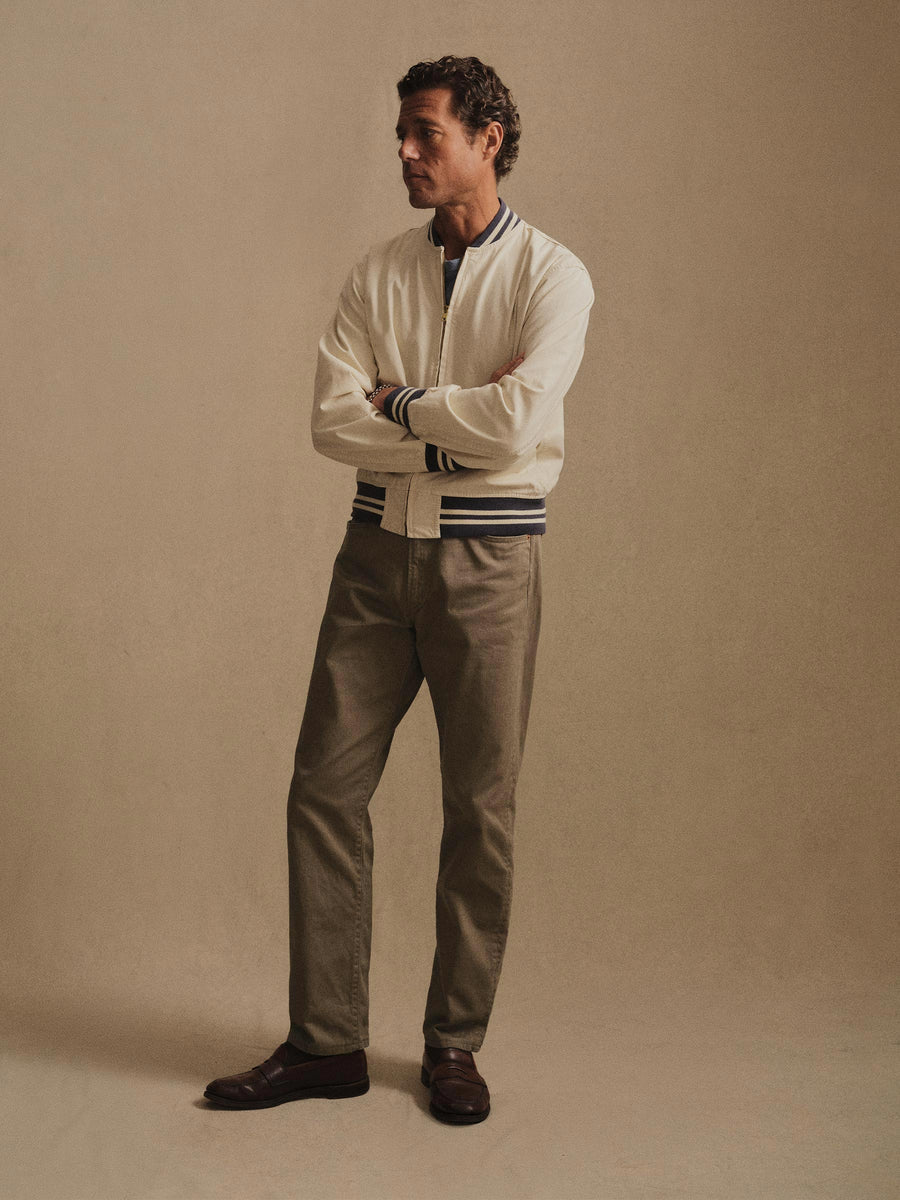 Fox Sateen Ford Standard Pant