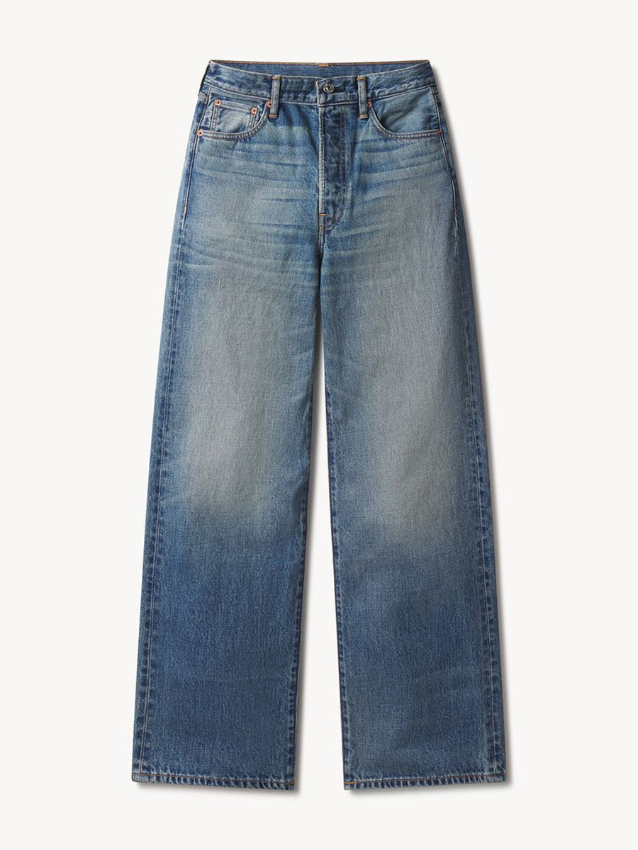 Off Duty Jean